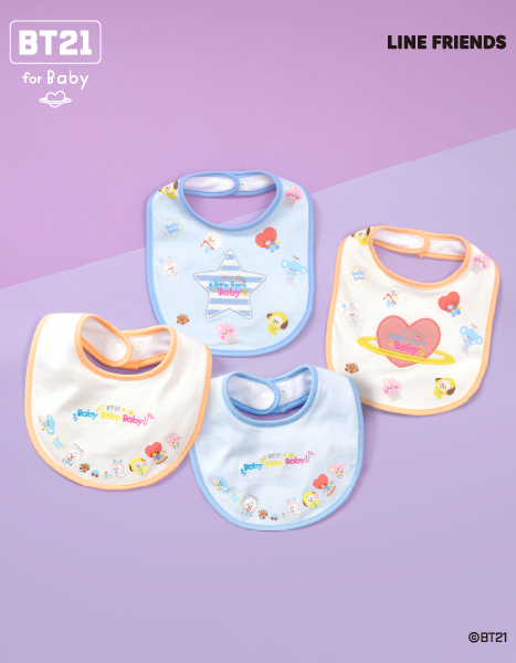 KP【BT21-vol.2】