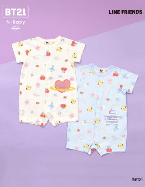 KP【BT21-vol.2】