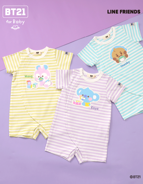 KP【BT21-vol.2】