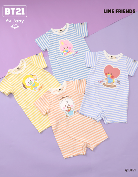 KP【BT21-vol.2】