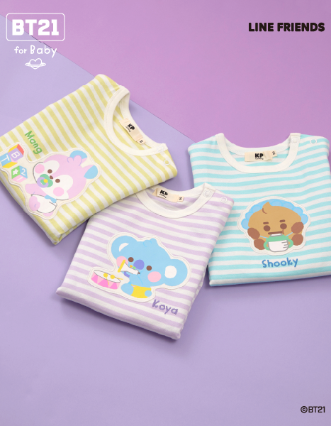 KP【BT21-vol.2】