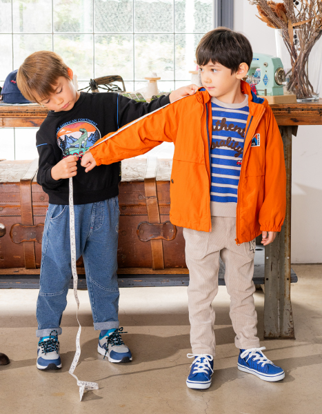 KPBOY 2025 AUTUMN COLLECTION