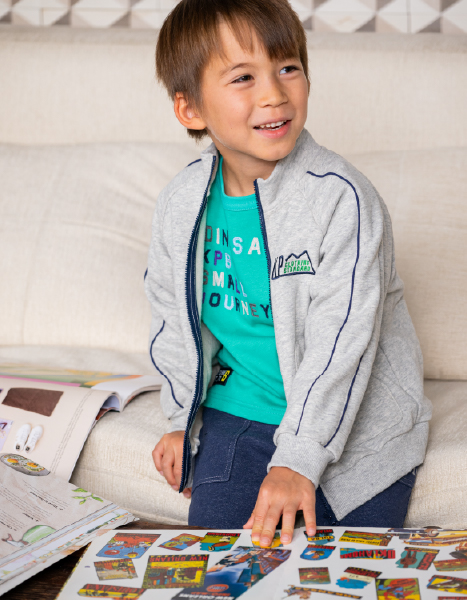 KPBOY 2025 AUTUMN COLLECTION