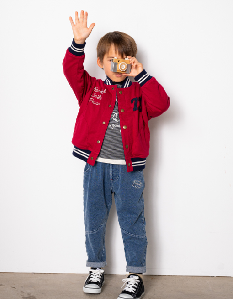 KPBOY 2025 AUTUMN COLLECTION