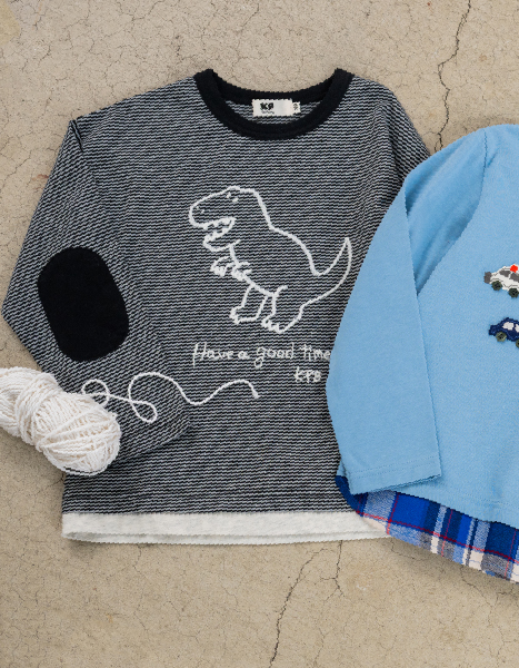 KPBOY 2025 AUTUMN COLLECTION
