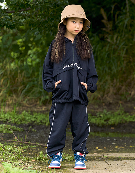 XLARGE KIDS FALL COLLECTION2024