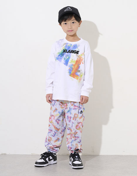 Spring Collection 2025