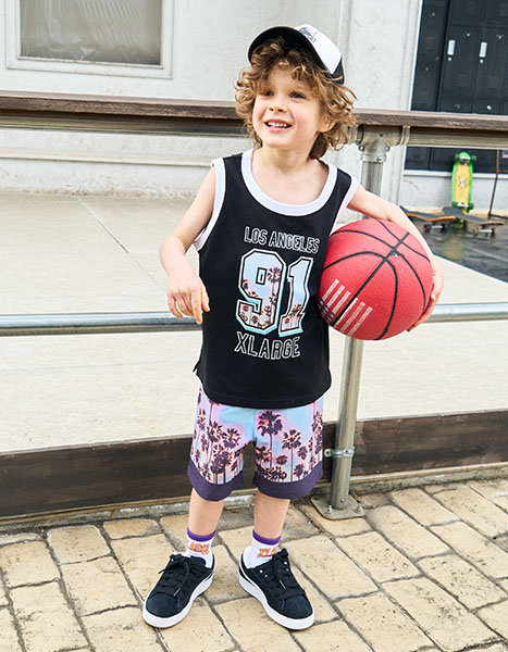 Summer Collection 2025