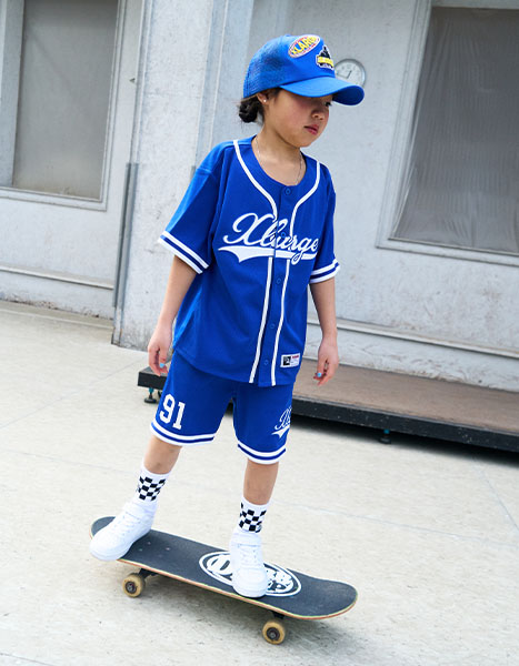 Summer Collection 2025