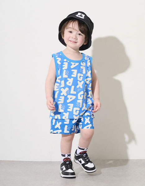 Summer Collection 2025