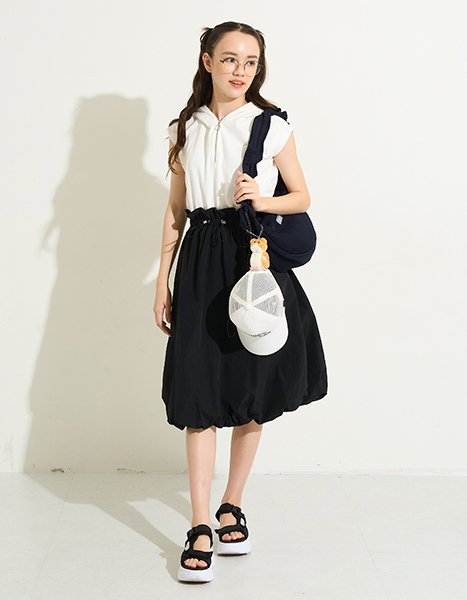 pom ponette AMI 2025 SUMMER COLLECTION
