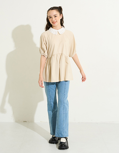 pom ponette AMI 2025 SUMMER COLLECTION