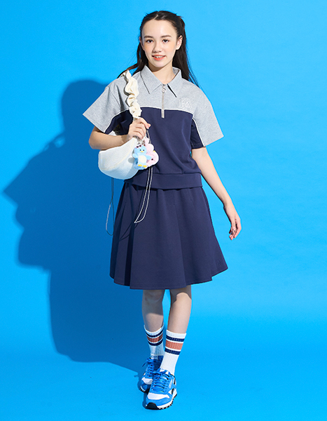 pom ponette AMI 2025 SUMMER COLLECTION