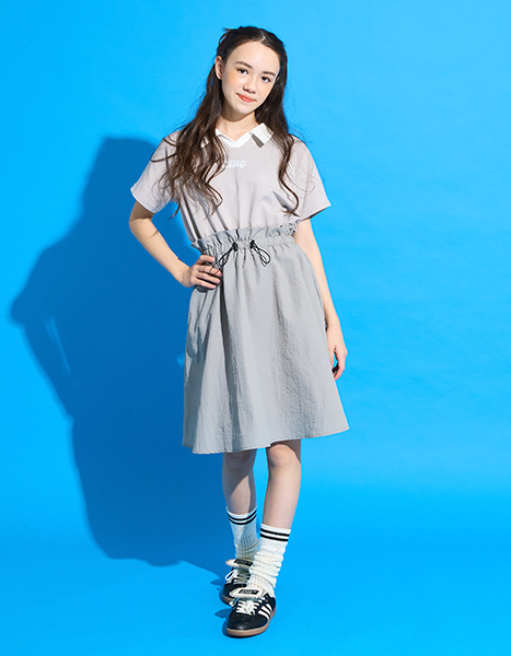 pom ponette AMI 2025 SUMMER COLLECTION