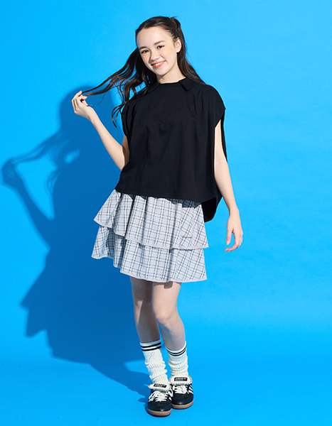 pom ponette AMI 2025 SUMMER COLLECTION