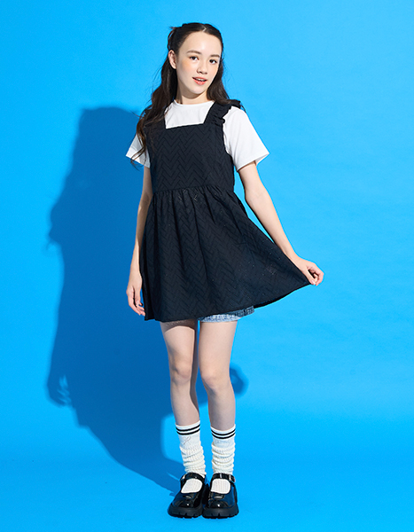 pom ponette AMI 2025 SUMMER COLLECTION