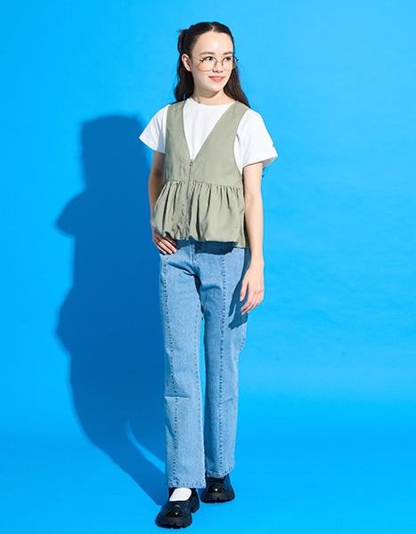 pom ponette AMI 2025 SUMMER COLLECTION