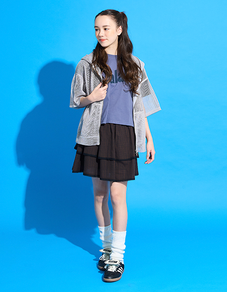 pom ponette AMI 2025 SUMMER COLLECTION