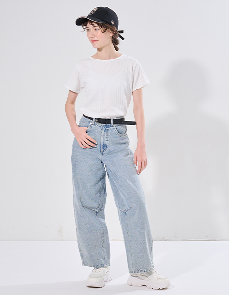 pom ponette AMI 2025 SUMMER COLLECTION