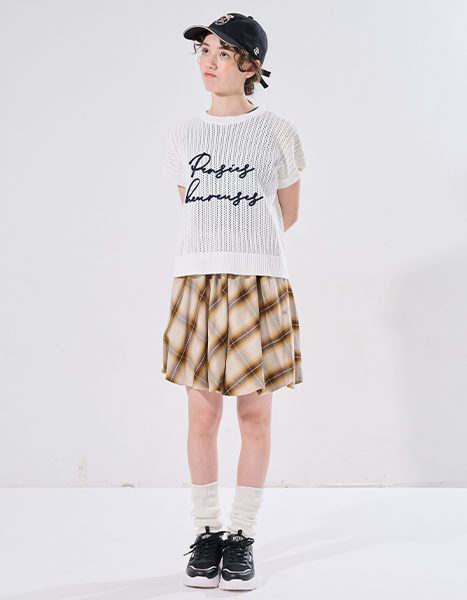 pom ponette AMI 2025 SUMMER COLLECTION