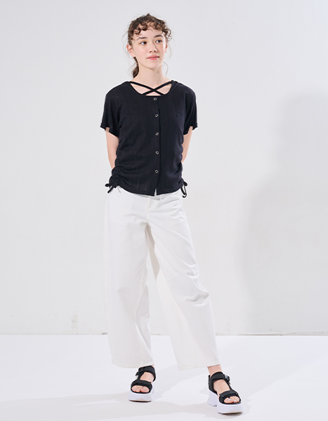 pom ponette AMI 2025 SUMMER COLLECTION