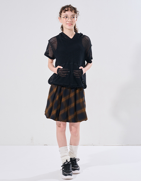 pom ponette AMI 2025 SUMMER COLLECTION