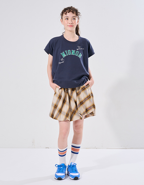 pom ponette AMI 2025 SUMMER COLLECTION