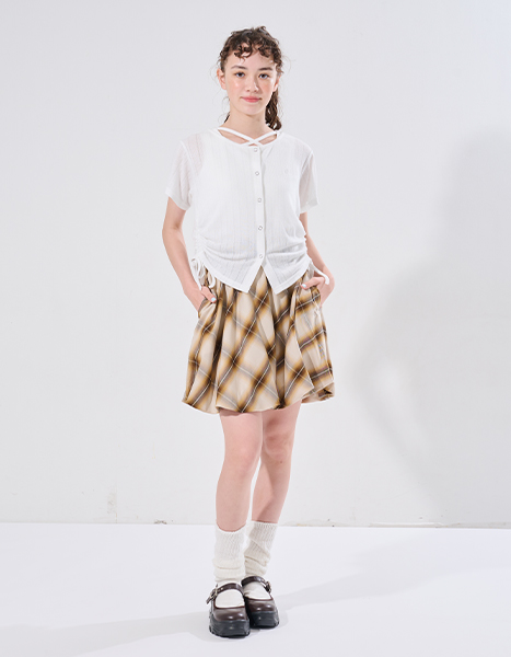 pom ponette AMI 2025 SUMMER COLLECTION