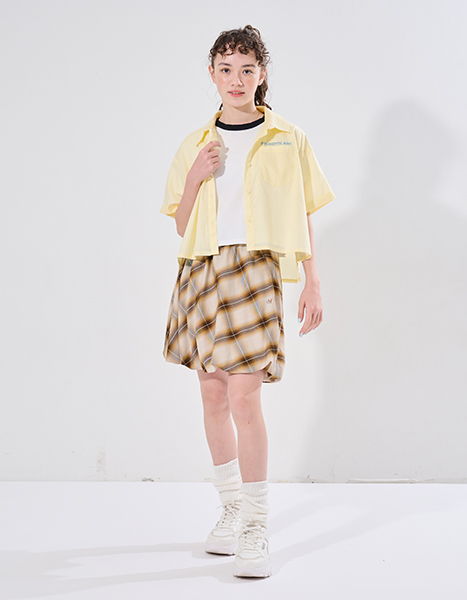 pom ponette AMI 2025 SUMMER COLLECTION