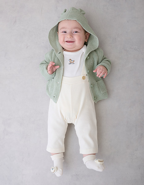 petit main BABY Spring Collection 2025.03