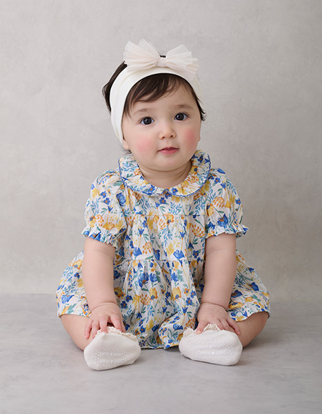petit main BABY Spring Collection 2025.03
