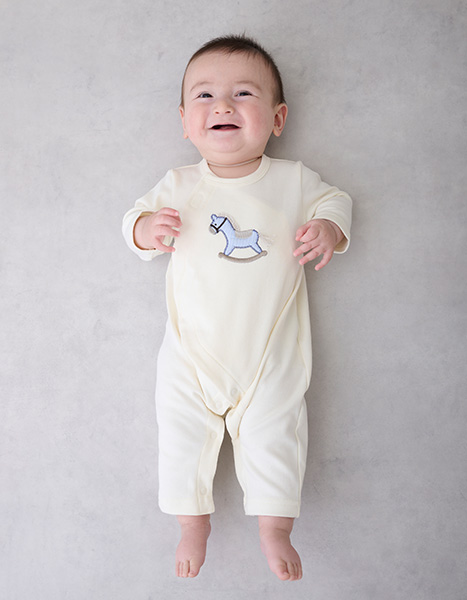 petit main BABY Spring Collection 2025.03