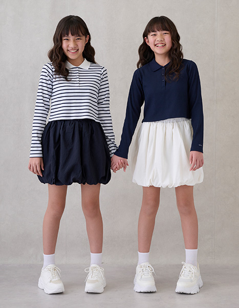 petit main Junior spring Collection2025.03