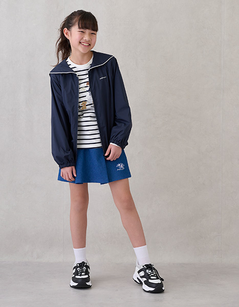 petit main Junior spring Collection2025.03