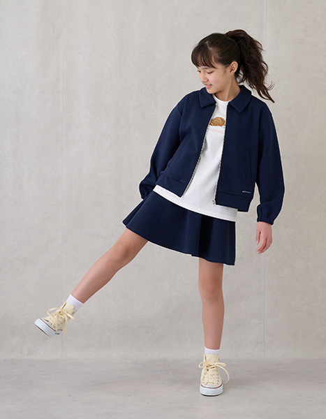 petit main Junior spring Collection2025.03