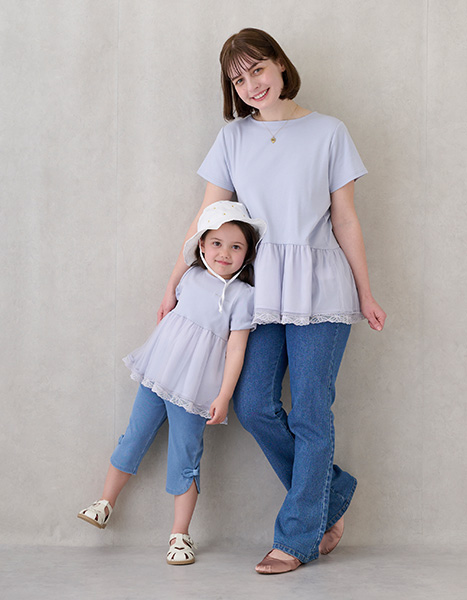 petit main LIEN Spring Collection 2025.03