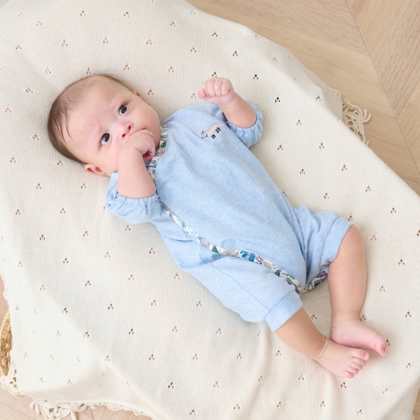 リバティ使いNEW BORNウェア