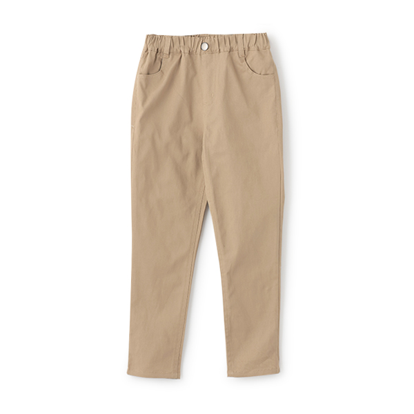 ストレッチツイルスリムパンツ