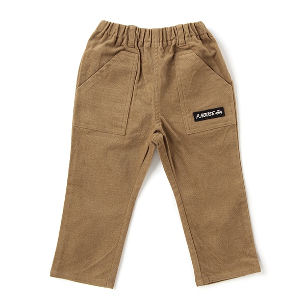 ストレッチスリムパンツ