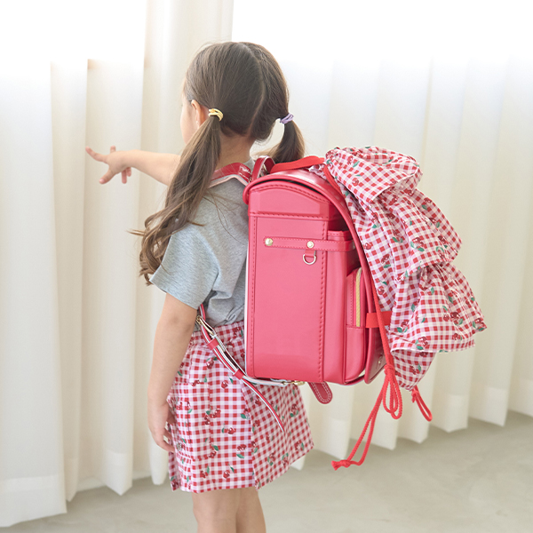【大人気カラー再入荷】【撥水加工】らくらくナップ