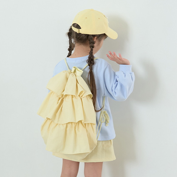 【大人気カラー再入荷】【撥水加工】らくらくナップ
