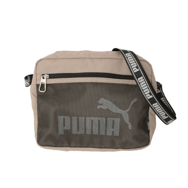【PUMA】横型ミニショルダーバッグ
