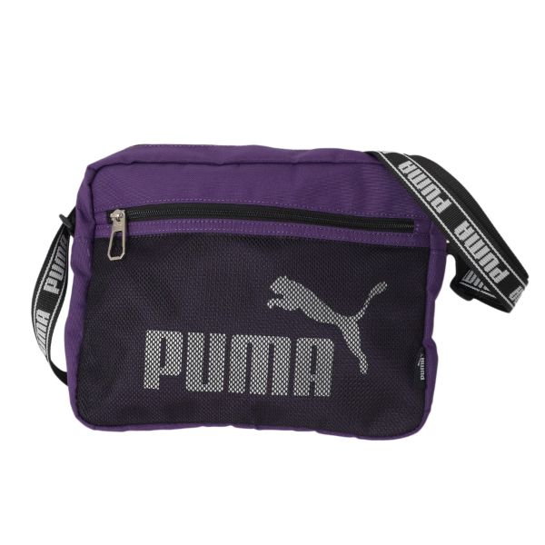 【PUMA】横型ミニショルダーバッグ