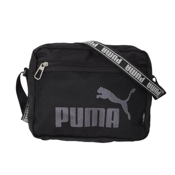 【PUMA】横型ミニショルダーバッグ