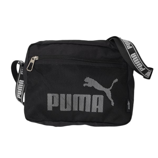 【PUMA】横型ミニショルダーバッグ