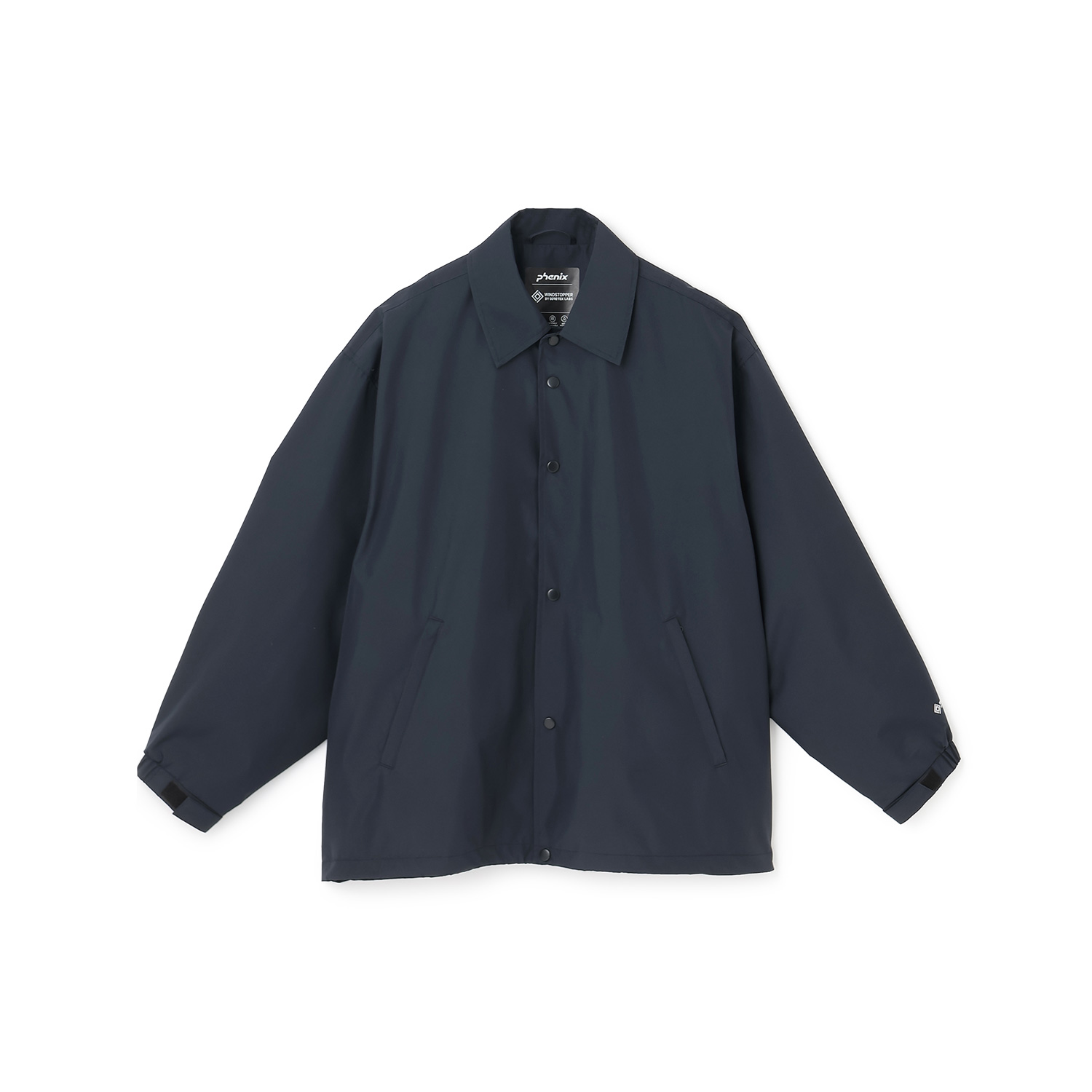 【GLSW.】【GORE-TEX】コーチジャケット