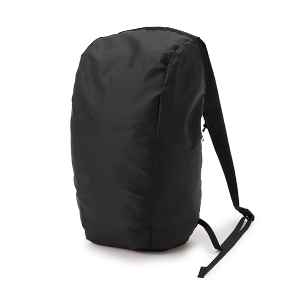 【軽量】ポケッタブルリュック10L