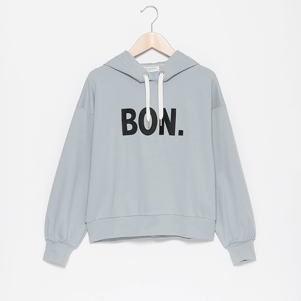 BON.Tパーカ