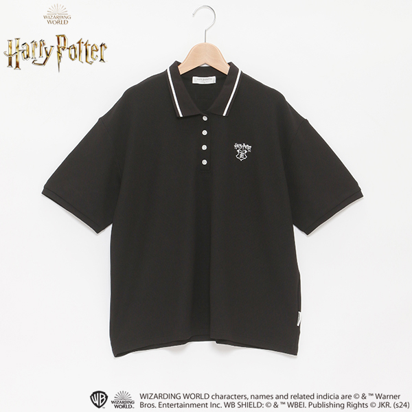【Harry Potter】ポロシャツ