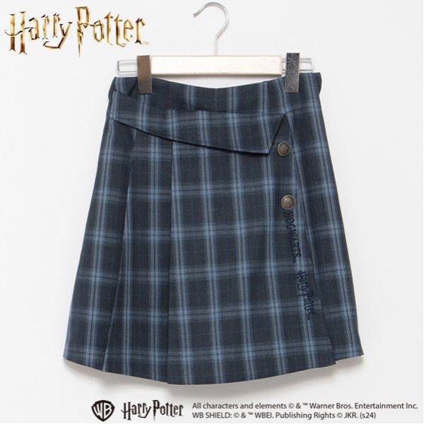 【Harry Potter】ラップキュロット